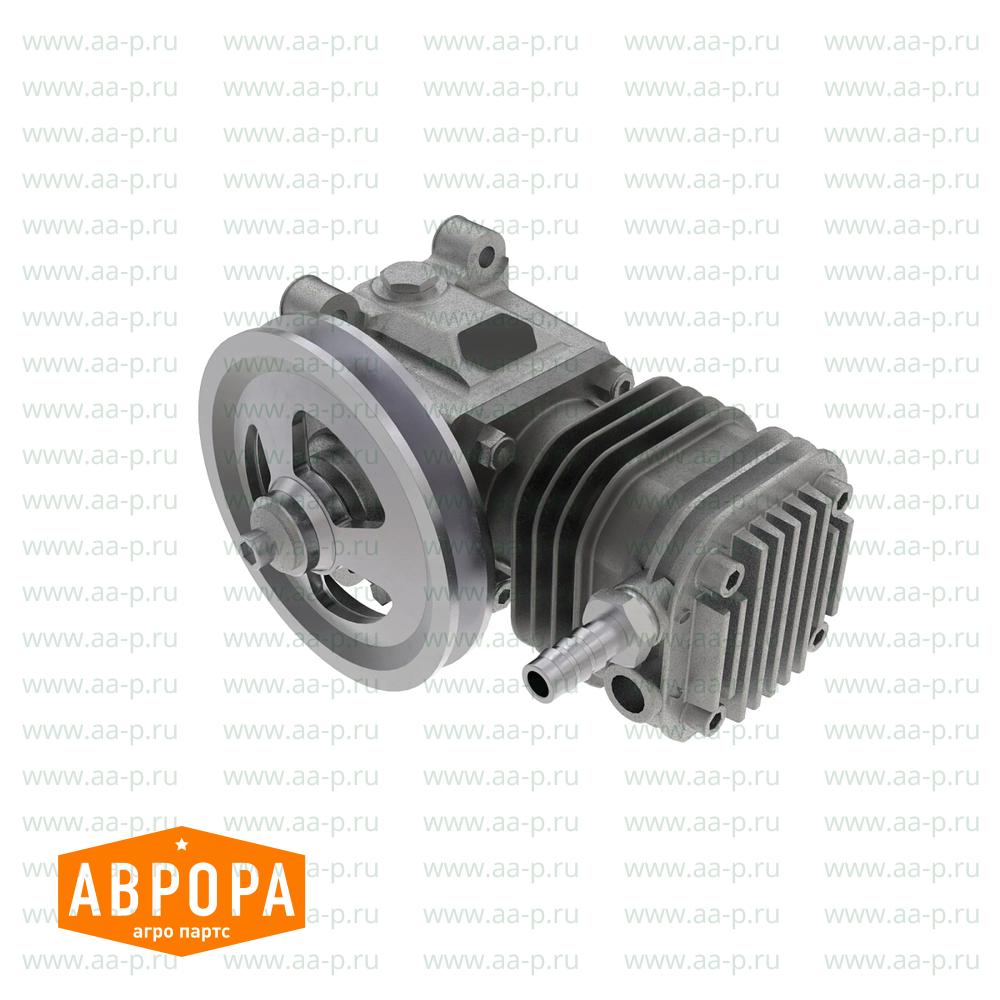 Kompressor